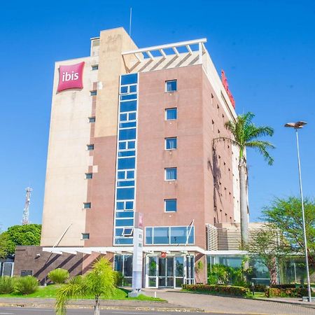 Hotel Ibis Lins Exterior foto
